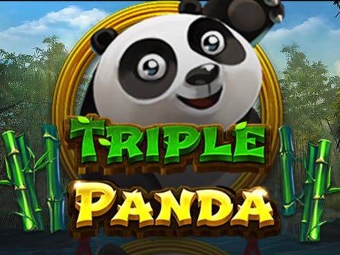 Triple Panda