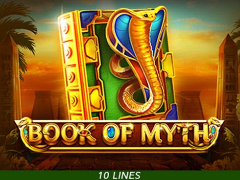 Book of Myth