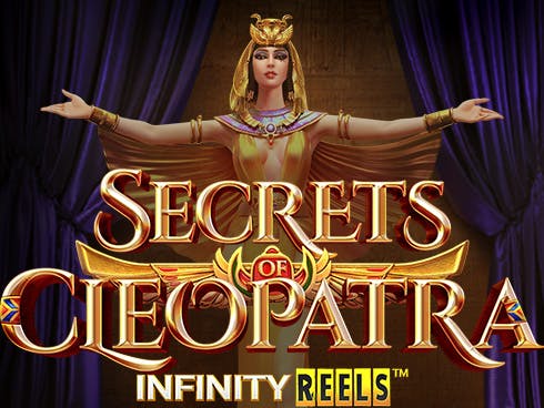 Secrets of Cleopatra